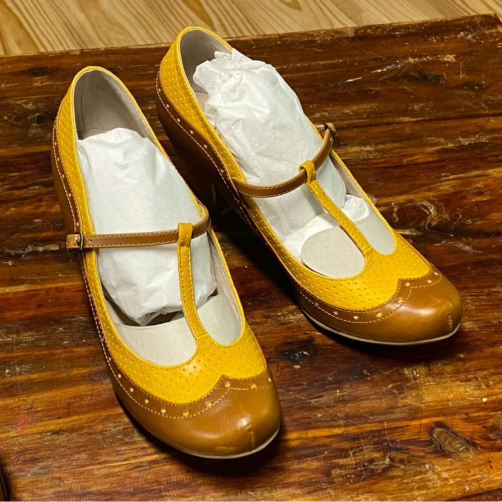 Chelsea crew Marcy EU 41 BNIB